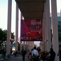 Photo taken at Green Day&amp;#39;s American Idiot @ the Ahmanson Theatre by Adrienne R. on 4/20/2012