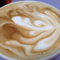 Foto tomada en Triana Café Gourmet  por Fco. B. el 8/12/2012