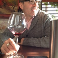 Photo taken at Roessler Cellars by Bill G. on 4/7/2012
