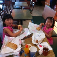 Photo taken at Subway by Kenneth L. on 4/7/2012