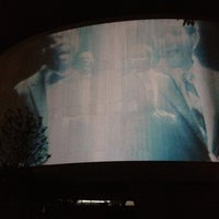 Photo taken at Song 1 At The Hirshhorn (#DougAitken) by Gautam C. on 5/21/2012