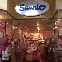 Photo taken at Sanrio by LoveLilyStarGazers on 2/17/2012