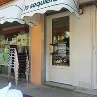3/28/2012에 Javier G.님이 Cafe La Sequieta에서 찍은 사진