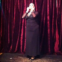 Photo taken at Deco Lounge by Michael A. on 8/25/2012