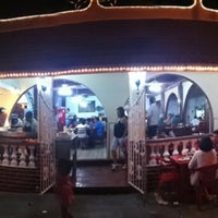 4/17/2012 tarihinde Allan F.ziyaretçi tarafından Tacos el Rey'de çekilen fotoğraf