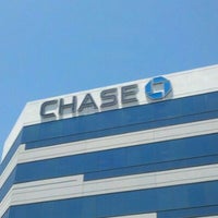 Photo taken at Chase Bank by Armando N. R. on 5/31/2012