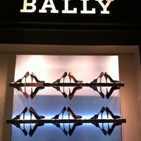 Photo taken at Bally by Giorgia C. on 7/29/2012