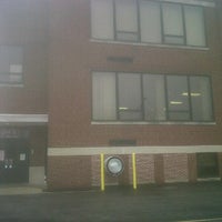 Photo taken at Padua Academy by Ben R. on 2/16/2012
