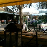 3/25/2012에 Seb 🇫🇷🇨🇳님이 Restaurant Cazaudehore La Forestière에서 찍은 사진
