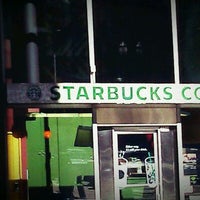 Photo taken at Starbucks by Luke L. on 3/23/2012
