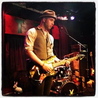Photo taken at The Toad Tavern by Nathen M. on 4/28/2012