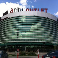 4/15/2012에 Metinol 💉님이 ACity Premium Outlet에서 찍은 사진