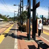 Photo taken at King County Metro Route 8 by Do N. on 9/5/2012