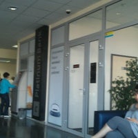 Photo taken at Platinum Bank by Dmytro Y. on 6/18/2012