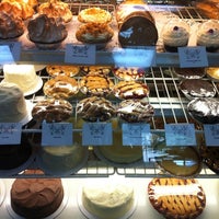 Photo taken at Little Pie Company by Usewordswisely on 8/8/2012