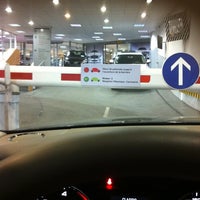 Photo taken at Audi Premium Murat by sl_rc on 2/17/2012