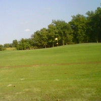 Foto tirada no(a) North Topeka Golf Center por Ni&amp;#39;Col R. em 8/15/2012