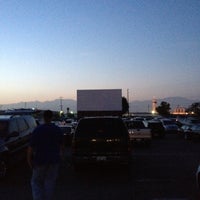 vineland drive in vineland drive in