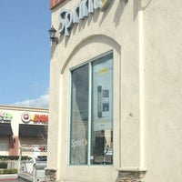 Photo taken at Sprint Store by Esteban A. on 2/28/2012