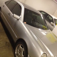 6/9/2012にMichael S.がColonial Parking Garage #700で撮った写真