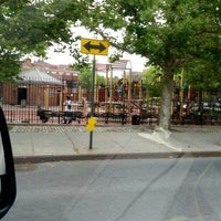 Photo taken at Colden Playground by Carl J. on 7/16/2012