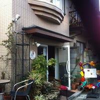 Photo taken at Good Honest Grub by akiyuki on 2/19/2012