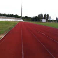 Stadium Kuala Selangor College Track
