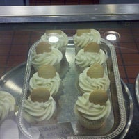 Photo taken at Cloud 9 Cupcakes by Anna H. on 6/9/2012