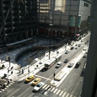 Oak Tree Restaurant Bakery Streeterville Chicago Il