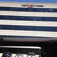 Photo taken at Parkwood Verizon Wireless Office by Carol W. on 5/18/2012
