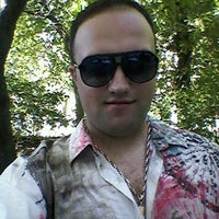 Photo taken at Беседка by Tigran H. on 8/25/2012
