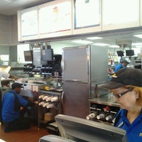 Photo taken at McDonald&amp;#39;s by Lisa G. on 5/8/2012