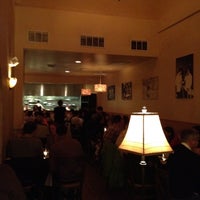 Photo taken at Melograno by Meredith S. on 4/14/2012