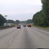 Photo taken at Interstate 285 at Exit 7 by Christophe H. on 7/4/2012