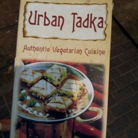 Photo taken at Urban Tadka by Anil S. on 7/28/2012