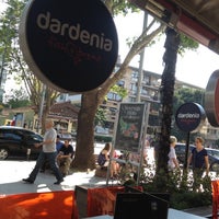Photo taken at Dardenia Fish &amp; Bread by Hasan I. on 6/3/2012