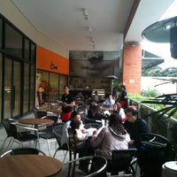CCS Alto de Pinheiros  Shopping Mall in São Paulo