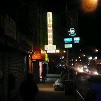 Photo taken at 3rd Ave Liquor by SIP-SET on 2/18/2012
