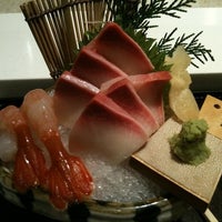 Foto tomada en Sushi Zen  por 7th.List el 8/2/2012
