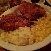Photo taken at Cracker Barrel Old Country Store by Alex N. on 2/20/2012
