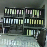 Photo taken at Bangchan Police Station by TuCkii L. on 5/15/2012