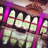 The Estate At Florentine Gardens Event Space