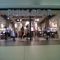 Photo taken at Pull &amp;amp; Bear by Andrés Pablo A. on 8/28/2012