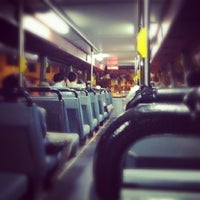 Photo taken at SBS Transit: Bus 161 by Fiona O. on 9/7/2012