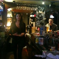 Photo taken at Bar Le Quartier by Frederic D. on 7/12/2012