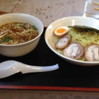 奥久慈ラーメン なかざわ Ferme Maintenant Restaurant Servant Des Ramen