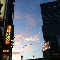 Photo taken at QBクラブ by Masayoshi T. on 6/20/2012