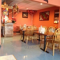 Photo taken at La Hoya Mexican Restaurant by Don F. on 3/24/2012