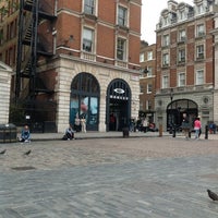 Oakley Europe - City of Westminster - 7 