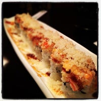 Photo prise au Tokyo Sushi &amp;amp; Hibachi par Taylor J. le3/5/2012